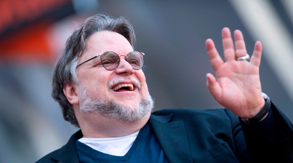 Guillermo del Toro ha ganado el Premio Oscar de la Academia 3 veces.