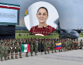 La participación de los rescatistas mexicanos refleja una tradición de solidaridad que ha caracterizado al país durante décadas. SUN / H. SALVADOR / ARCHIVO / ESPECIAL