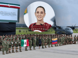 La participación de los rescatistas mexicanos refleja una tradición de solidaridad que ha caracterizado al país durante décadas. SUN / H. SALVADOR / ARCHIVO / ESPECIAL