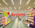 Julio Regalado es uno de los personajes comerciales más conocidos en México y desde hace décadas representa la campaña anual de descuentos de Soriana. CANVA
