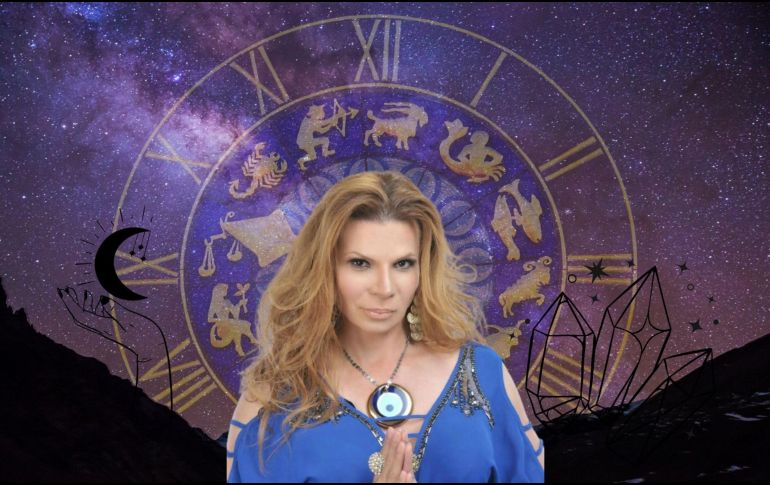 De acuerdo con la astróloga, la energía de este día favorecerá la reflexión, las decisiones importantes y la atracción de oportunidades en el amor, el trabajo y las finanzas. FACEBOOK/MHONIVIDENTE