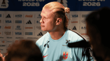 Noruega se enfrentará a en los cuartos de final contra Inglaterra el próximo sábado 11 de julio. EFE