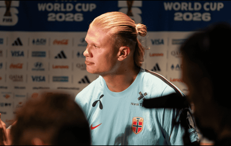 Noruega se enfrentará a en los cuartos de final contra Inglaterra el próximo sábado 11 de julio. EFE