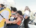 En la última semana se mantenían 18 casos activos de la enfermedad. ESPECIAL