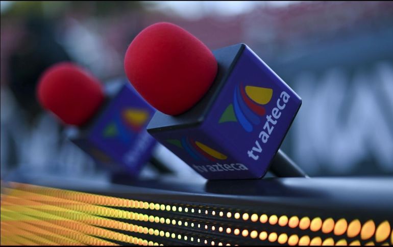 TV Azteca se encuentra actualmente en un periodo de reestructuración que le permita seguir compitiendo como empresa. IMAGO7