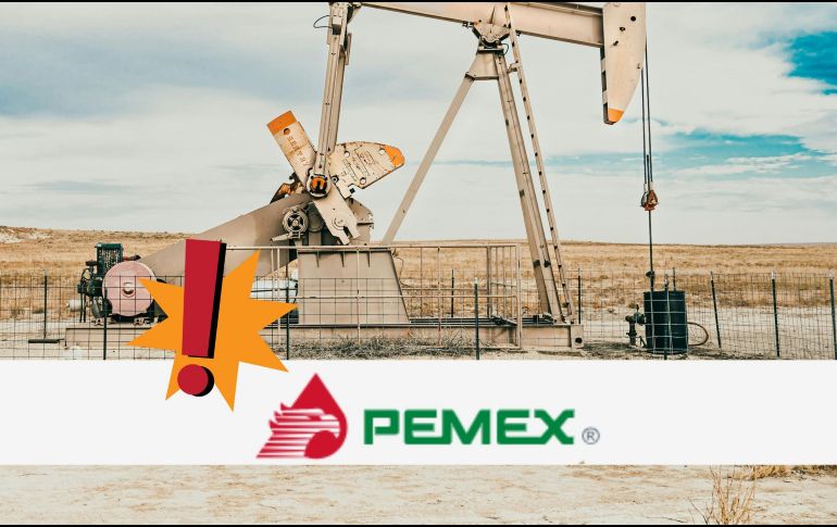 Pemex que los trabajos de fracking 