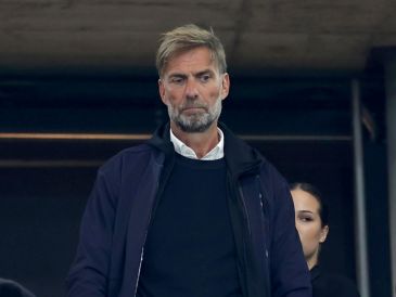Jürgen Klopp podría convertirse en el nuevo seleccionador de Alemania tras los avances confirmados por la Federación Alemana de Futbol. EFE / ARCHIVO
