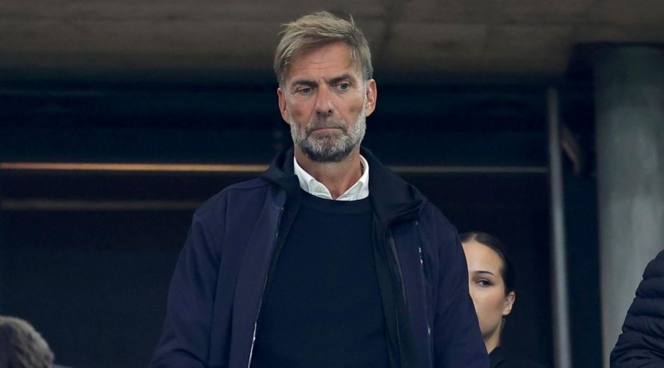 Jürgen Klopp podría convertirse en el nuevo seleccionador de Alemania tras los avances confirmados por la Federación Alemana de Futbol. EFE / ARCHIVO