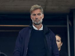 Jürgen Klopp podría convertirse en el nuevo seleccionador de Alemania tras los avances confirmados por la Federación Alemana de Futbol. EFE / ARCHIVO