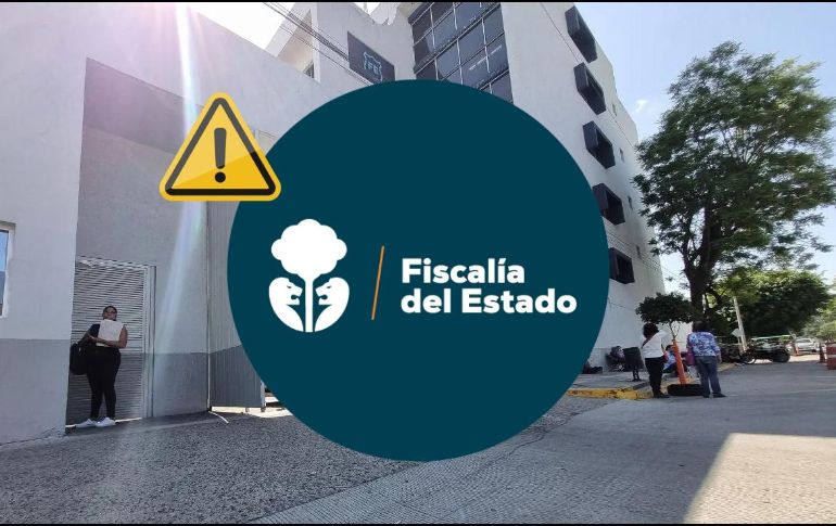 Los detenidos fueron identificados por la autoridad como Hugo Javier “N”, Alan Heriberto “N”, Jacobo “B”, Jeu “N”, Julián “N” y Marcos Antonio “N”, quienes quedaron a disposición del Ministerio Público. EL INFORMADOR / ARCHIVO