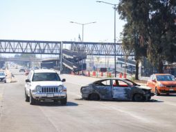 El simulacro forma parte de las acciones de prevención y coordinación que mantienen las autoridades de seguridad en la entidad. EL INFORMADOR / ARCHIVO