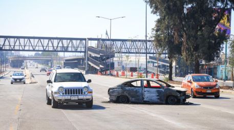 El simulacro forma parte de las acciones de prevención y coordinación que mantienen las autoridades de seguridad en la entidad. EL INFORMADOR / ARCHIVO