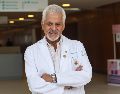 Fernando Sánchez Zubieta. El director del IJC reconoció que el hospital puede atender a un mayor número de pacientes de forma oportuna. EL INFORMADOR/A. Navarro