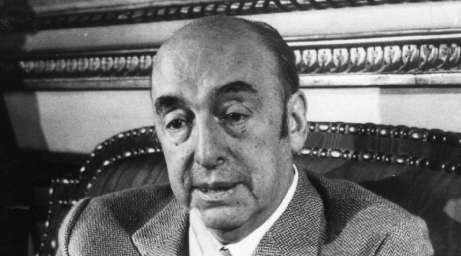 Pablo Neruda: El hombre que escribió un continente