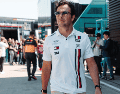 Al concluir su ciclo con Red Bull, Pérez decidió alejarse temporalmente de la F1. X/@SChecoPerez