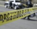 El alcalde y líder comunitario Eduardo S. fue atacado a balazos durante la madrugada de este domingo mientras realizaba labores de vigilancia. SUN / ARCHIVO