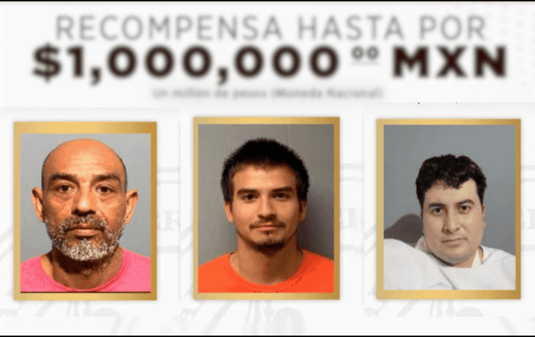 Las autoridades iniciaron una investigación para esclarecer cómo ocurrió la fuga y determinar si existieron responsabilidades al interior del centro penitenciario. FGJE Sonora 