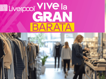 Si aún planeas hacer compras, esta es la fecha en que finaliza la campaña. CANVA