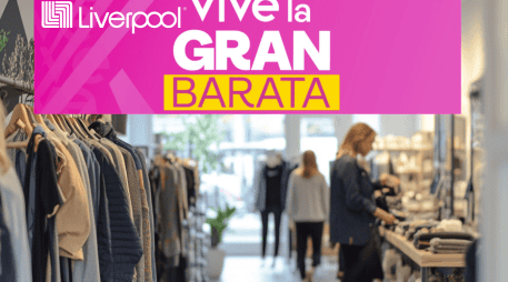 Si aún planeas hacer compras, esta es la fecha en que finaliza la campaña. CANVA