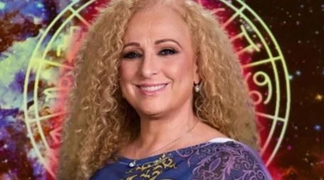 Mizada Mohamed nos comparte las predicciones para cada signo zodiacal. ESPECIAL.