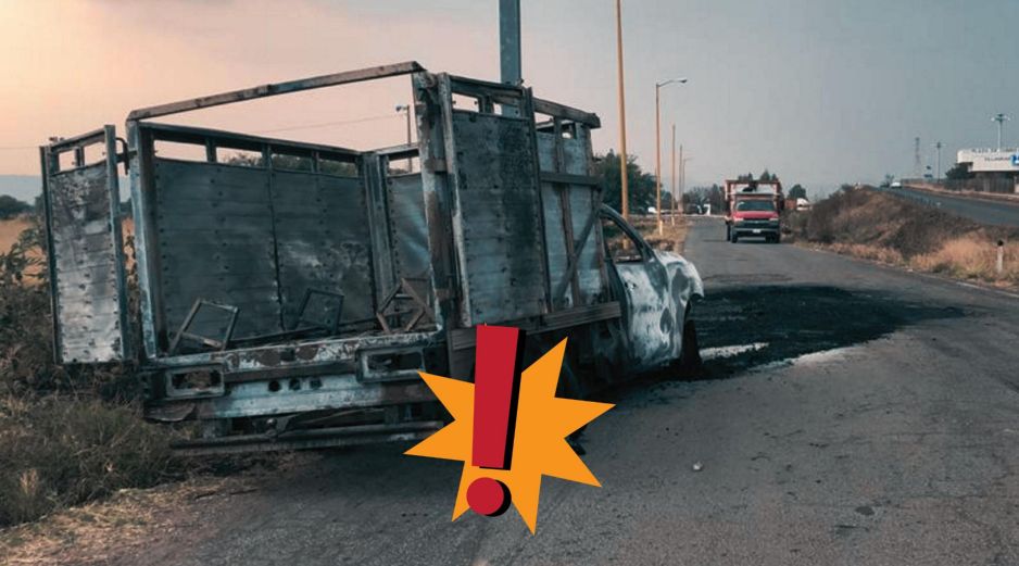 Las autoridades de seguridad de Jalisco hacen un llamado a la población para evitar compartir información falsa que pueda generar alarma entre la ciudadanía. NTX / ARCHIVO
