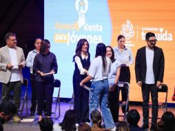 El programa busca ampliar las oportunidades de acceso a la vivienda para jóvenes mediante un subsidio económico. EL INFORMADOR/J. Acosta