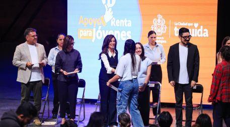El programa busca ampliar las oportunidades de acceso a la vivienda para jóvenes mediante un subsidio económico. EL INFORMADOR/J. Acosta