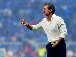 Atlas confirmó este lunes que Diego Cocca no continuará como director técnico del primer equipo. IMAGO7
