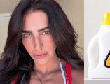 La confusión ocurrió en cuestión de segundos y llevó a la intérprete a buscar atención médica de inmediato, lo que evitó que el incidente escalara. INSTAGRAM/@barbaraderegil