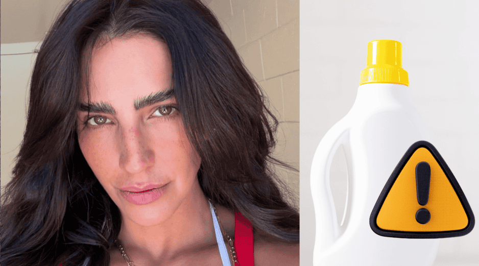 La confusión ocurrió en cuestión de segundos y llevó a la intérprete a buscar atención médica de inmediato, lo que evitó que el incidente escalara. INSTAGRAM/@barbaraderegil