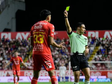 No te pierdas el inicio del Apertura 2026; regresa la emoción de la Liga MX tras el calendario Mundialista. Imago7 / ARCHIVO