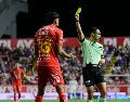 No te pierdas el inicio del Apertura 2026; regresa la emoción de la Liga MX tras el calendario Mundialista. Imago7 / ARCHIVO