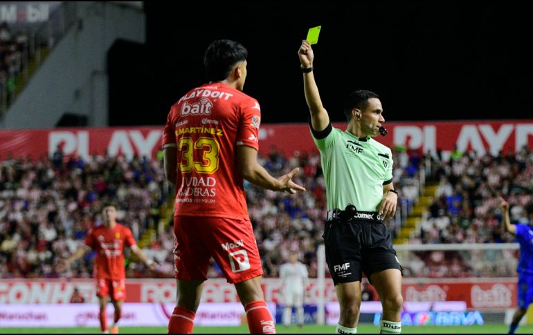 No te pierdas el inicio del Apertura 2026; regresa la emoción de la Liga MX tras el calendario Mundialista. Imago7 / ARCHIVO