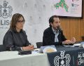 Más de la mitad de los viajes en Mi Bici se realizan en bicicletas mecánicas y el 25% en bicicletas eléctricas. EL INFORMADOR/R. Bobadilla