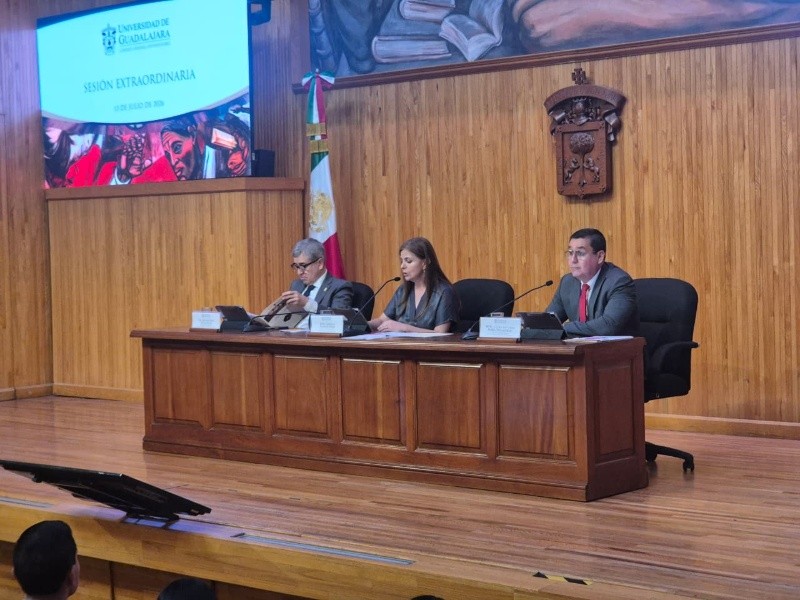 EL INFORMADOR / M. HERNANDÉZ