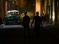 Cuba ha sufrido diversas desconexiones ante el "cerco energetico y al recrudecimiento del bloqueo" de Estados Unidos contra la isla. Xinhua / ARCHIVO