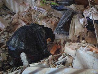 Desde el pasado 24 de junio, se han presentado mil 254 réplicas en Venezuela. EFE/ARCHIVO
