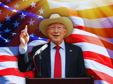 Ken Salazar aseguró que durante su gestión nunca tuvo información sobre presuntos pagos de colaboradores de "El Mayo" Zambada al gobernador con Rubén Rocha Moy. SUN / ARCHIVO