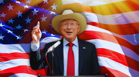 Ken Salazar aseguró que durante su gestión nunca tuvo información sobre presuntos pagos de colaboradores de 