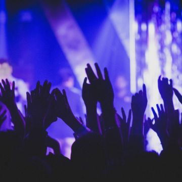 La Perla Tapatía tendrá una nueva semana llena de música con conciertos de distintos géneros y artistas. PEXELS