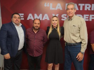 Morena Jalisco señaló que la operación y distribución del agua en el Área Metropolitana de Guadalajara corresponde principalmente al SIAPA. ESPECIAL