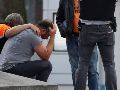 El informe sobre la Situación y las Tendencias del Terrorismo en la Unión Europea (EU TE-SAT 2026), publicado este lunes por Europol, concluye que las fronteras entre las distintas formas de extremismo son cada vez más difusas. EFE/ARCHIVO