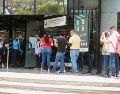 El SAT fortalece su atención gracias a la colaboración con autoridades federales y locales, lo que permite acercar trámites a más poblaciones. EL INFORMADOR/ARCHIVO