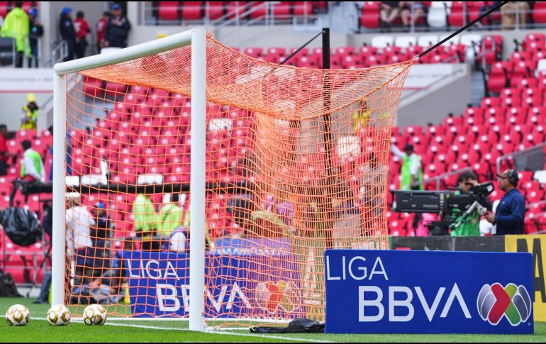 La Liga MX regresa con el Apertura 2026, un torneo marcado por nuevos proyectos y el esperado retorno del Atlante a Primera División. IMAGO7.