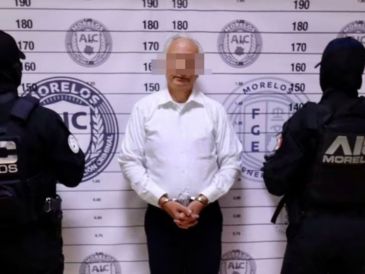 El caso de Víctor Rodríguez Padilla, exdirector de Pemex, tuvo un giro inesperado. ESPECIAL