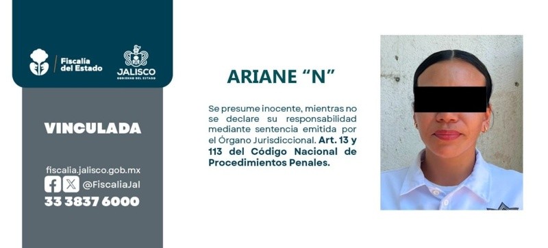 FISCALÍA DEL ESTADO &nbsp;