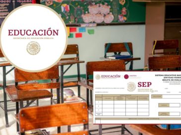 El proceso para obtener la boleta de calificaciones es gratuito y puede realizarse desde cualquier dispositivo. CANVA/ESPECIAL