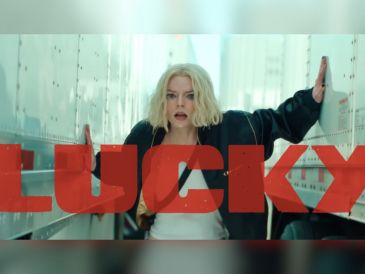 Apple TV+ ya confirmó las fechas de lanzamiento de todos los capítulos de Lucky, su nuevo thriller protagonizado por Anya Taylor-Joy. ESPECIAL/ APPLE TV.