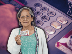 Conoce los costos por disposición de efectivo en instituciones bancarias ajenas al Banco del Bienestar durante el pago del bimestre julio-agosto. ESPECIAL/Banco del Bienestar/Canva