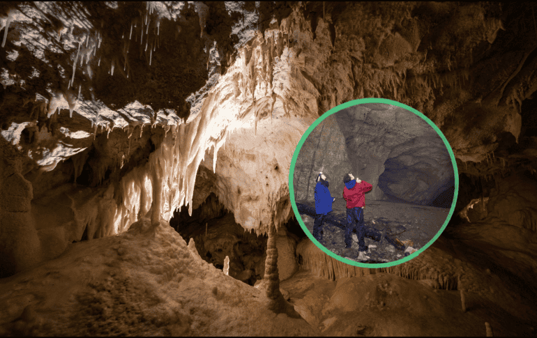 La tragedia ocurrida en la Gruta de Chichicazapan, ubicada en el Pueblo Mágico de Cuetzalan, continúa revelando nuevos detalles.  ESPECIAL